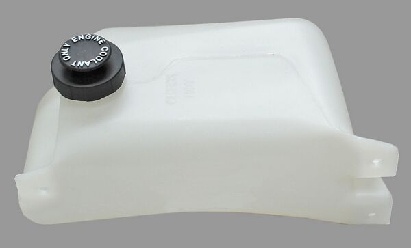 DEPOSITO ANTICONGELANTE (RECUPERADOR) CHEVROLET S10 88-94/ BRAVADA 91-94