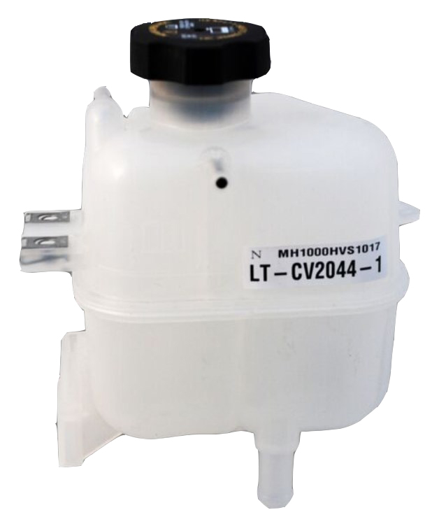 DEPOSITO ANTICONGELANTE (RECUPERADOR) CHEVROLET SPARK DE 2013 AL 2017 C/TAPA