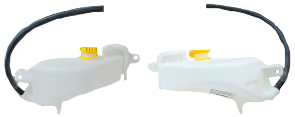 DEPOSITO ANTICONGELANTE (RECUPERADOR) DODGE AVENGER 08-14/ SEBRING 07-10/ CHRYSLER 200 11-14 2.4L (134626) TW