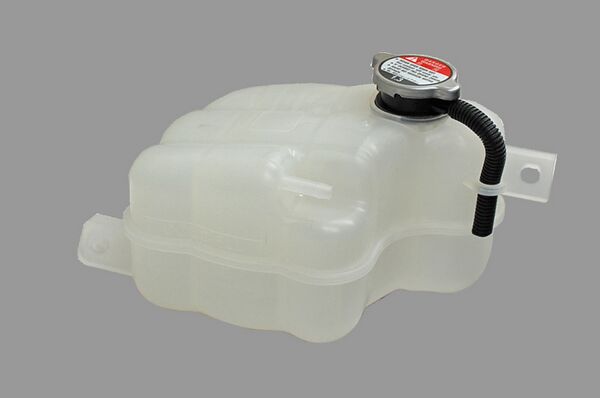 [DRDJO09] DEPOSITO ANTICONGELANTE (RECUPERADOR) DODGE JOURNEY 09-10 3.5L/ 11-16 3.6L TW 