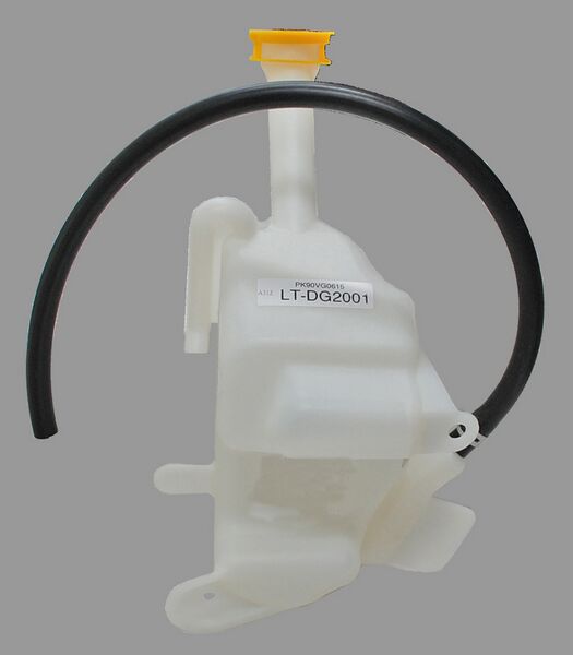 DEPOSITO ANTICONGELANTE (RECUPERADOR) DODGE NEON 00-05 2.0L SX TW