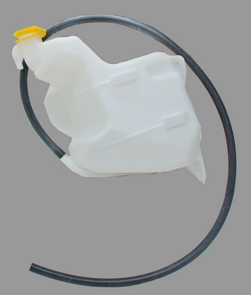 DEPOSITO ANTICONGELANTE (RECUPERADOR) DODGE PU 06-07 GAS/ 05-09 DIESEL 1500/ 2500/ 3500 ****