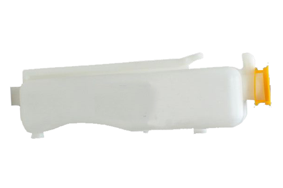 DEPOSITO ANTICONGELANTE (RECUPERADOR) DODGE PU DE 1994 AL 2002 RAM GAS/ DIESEL/ DAKOTA DE 1991 AL 1996/ DURANGO DE 1998 AL 2003 C/TAPA