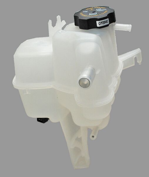 DEPOSITO ANTICONGELANTE (RECUPERADOR) FORD ESCAPE 01-06/ MARINER 05-06 C/TAPA 3.0L TW