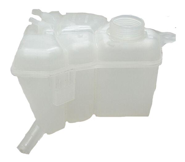 DEPOSITO ANTICONGELANTE (RECUPERADOR) FORD FIESTA DE 2002 AL 2008/ ECOSPORT DE 2004 AL 2007 C/TAPA C/TURBO (116844)