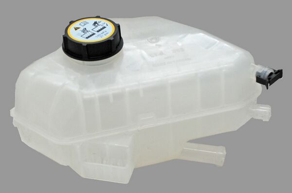 DEPOSITO ANTICONGELANTE (RECUPERADOR) FORD FIESTA 08-12 EUR/ 11-13 C/TAPA AMER