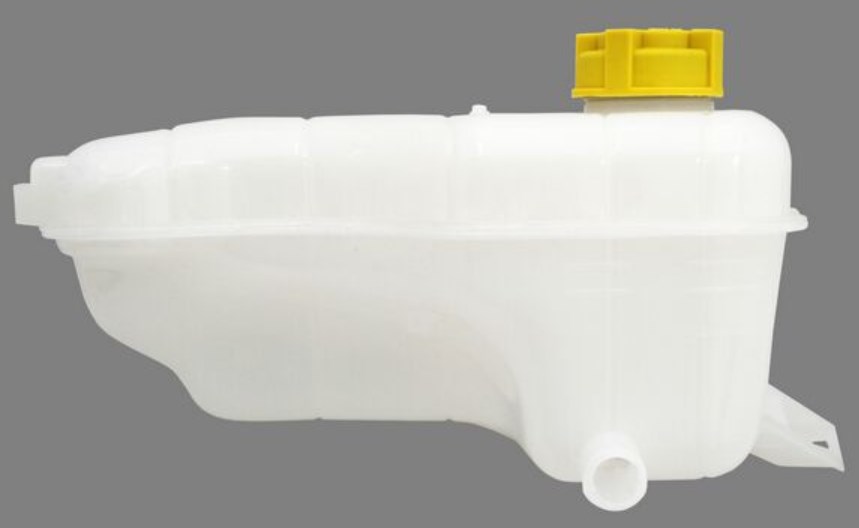 DEPOSITO ANTICONGELANTE (RECUPERADOR) FORD FIESTA DE 1998 AL 2002 C/TAPA 