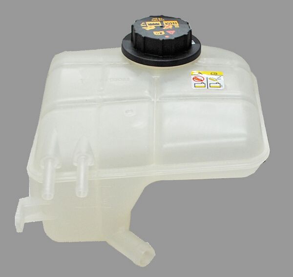 DEPOSITO ANTICONGELANTE (RECUPERADOR) FORD FOCUS 00-07/ TRANSIT 10-12/ FIESTA 11-14 C/TAPA