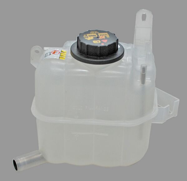 DEPOSITO ANTICONGELANTE (RECUPERADOR) FORD FREESTAR 03-07/ WINDSTAR 99-03 12V 6C 3.9L TW