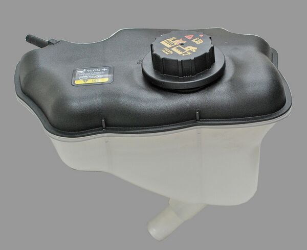 DEPOSITO ANTICONGELANTE (RECUPERADOR) FORD MUSTANG 05-14