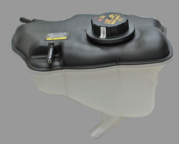 [DRFMU11] DEPOSITO ANTICONGELANTE (RECUPERADOR) FORD MUSTANG 11-14 3.7/ 5.0L