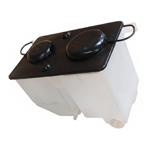 DEPOSITO LIMPIAPARABRISAS (RECUPERADOR) FORD RANGER/ AEROSTAR 1989 AL 1992