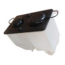 DEPOSITO LIMPIAPARABRISAS (RECUPERADOR) FORD RANGER/ AEROSTAR 1989 AL 1992