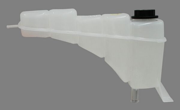 DEPOSITO ANTICONGELANTE (RECUPERADOR) FORD SUPER DUTY 99-03 7.3L/ 99-04 5.4/6.8L/ EXCURSION 00-05 5.4/6.8/7.3L TW