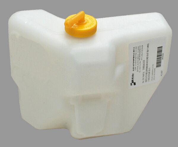 [DRHAC08] DEPOSITO ANTICONGELANTE (RECUPERADOR) HONDA ACCORD 08-11 4/ 6 CIL/ CROSSTOUR 10-11 C/TAPA