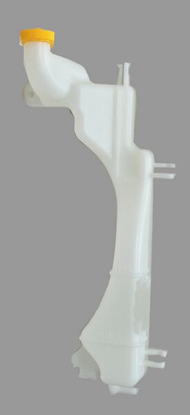 DEPOSITO ANTICONGELANTE (RECUPERADOR) HONDA CIVIC DE 2001 AL 2005 C/TAPA