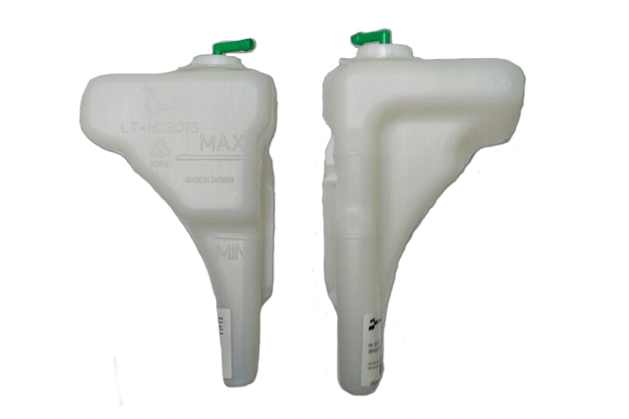 DEPOSITO ANTICONGELANTE (RECUPERADOR) HONDA CIVIC 96-00 C/TAPA TW
