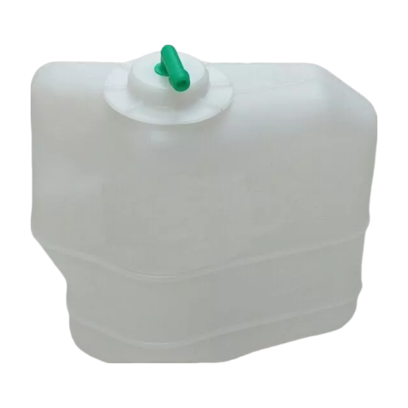 [DRHCR07] DEPOSITO ANTICONGELANTE (RECUPERADOR) HONDA CRV 07-11 C/TAPA