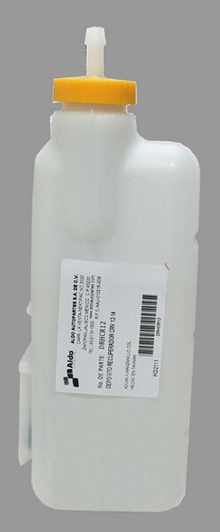 [DRHCR12] DEPOSITO ANTICONGELANTE (RECUPERADOR) HONDA CRV 12-16