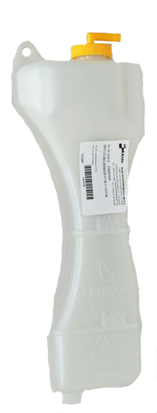 DEPOSITO ANTICONGELANTE (RECUPERADOR) HONDA FIT DE 2009 AL 2014/ CITY DE 2009 (133117)