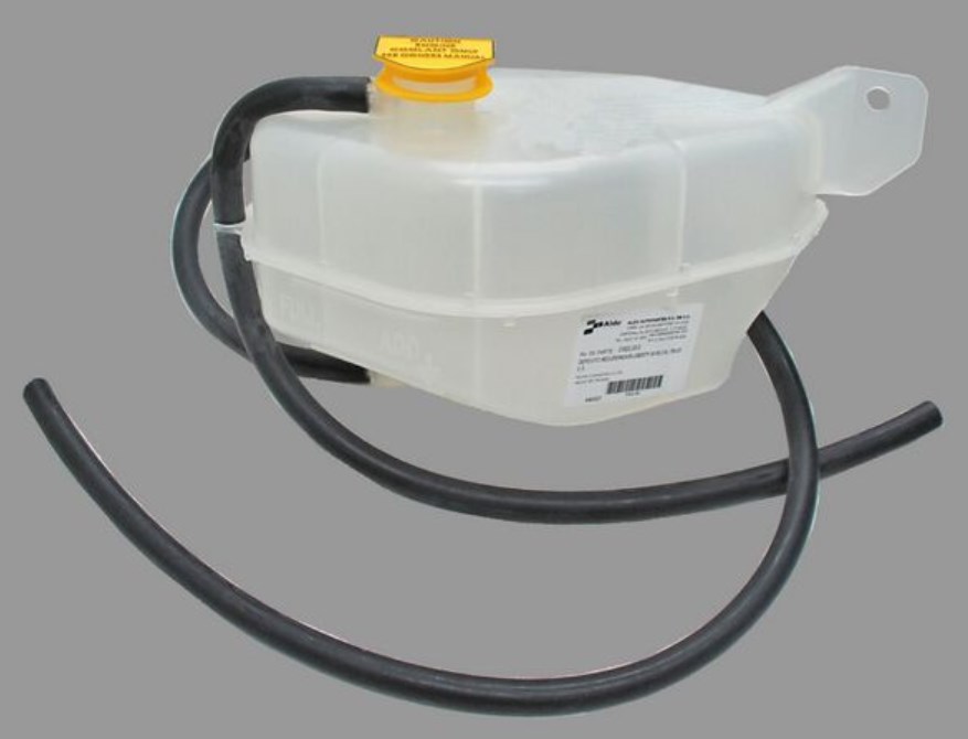 DEPOSITO ANTICONGELANTE (RECUPERADOR) JEEP LIBERTY DE 2005 AL 2005 2.4L/ DE 2005 AL 2007 3.7L TW
