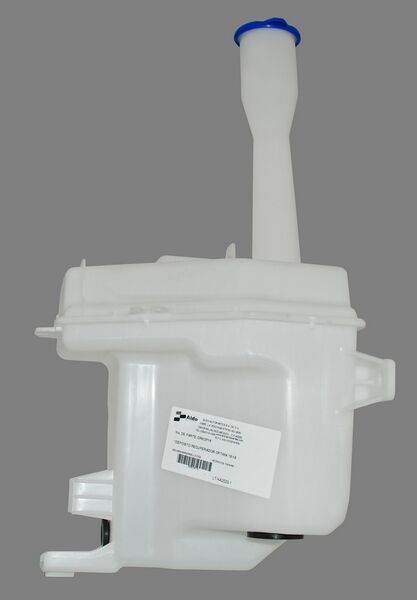 DEPOSITO ANTICONGELANTE (RECUPERADOR) KIA OPTIMA 16-18 TW