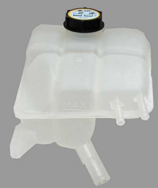 DEPOSITO ANTICONGELANTE (RECUPERADOR) MAZDA 3 10-13 2.3/ 2.5L/ 12-13 6 VEL TW