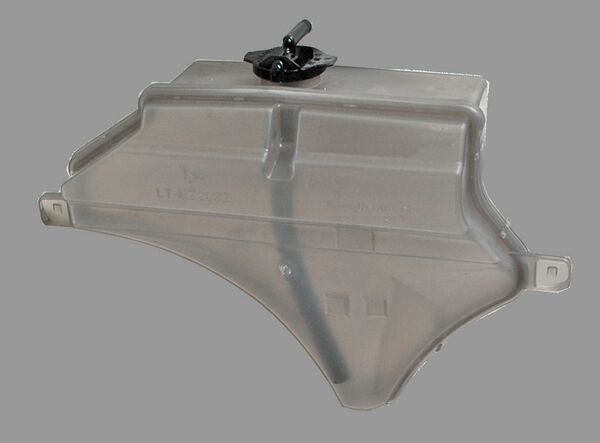 [MA3DER] DEPOSITO ANTICONGELANTE (RECUPERADOR) MAZDA 3 14-18/ MAZDA CX5 13-17/ MAZDA 6 14-17 C/TAPA