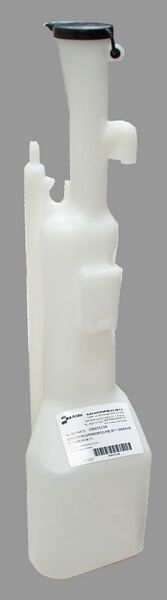 DEPOSITO ANTICONGELANTE (RECUPERADOR) MITSUBISHI ECLIPSE DE 2006 AL 2011/ ENDEAVOR DE 2004 AL 2011/ GALANT DE 2004 AL 2011 C/TAPA 