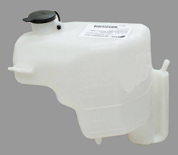 DEPOSITO ANTICONGELANTE (RECUPERADOR) MITSUBISHI LANCER 08-15 S/TURBO/ OUTLANDER 07-13 2.4/ 3.0L TW