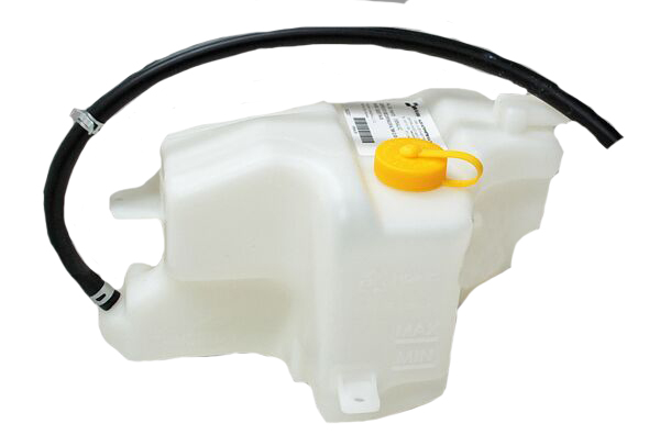 [NIALT02DEA] DEPOSITO ANTICONGELANTE (RECUPERADOR) NISSAN ALTIMA DE 2002 AL 2006/MAXIMA DE 2004 AL 2008/QUEST DE 2004 AL 2008 C/TAPA (133109)