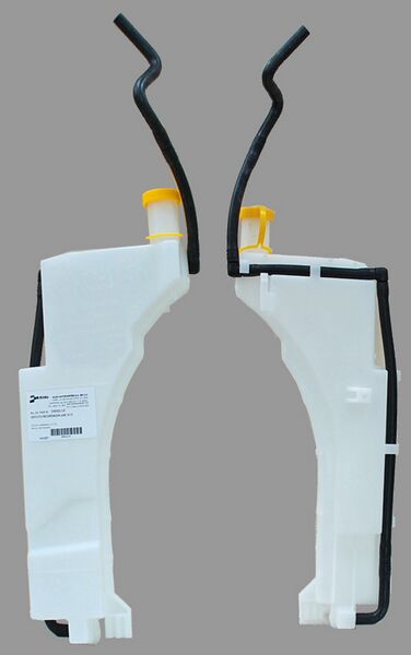 [DRNJU10] DEPOSITO ANTICONGELANTE (RECUPERADOR) NISSAN JUKE 10-16 C/TAPA