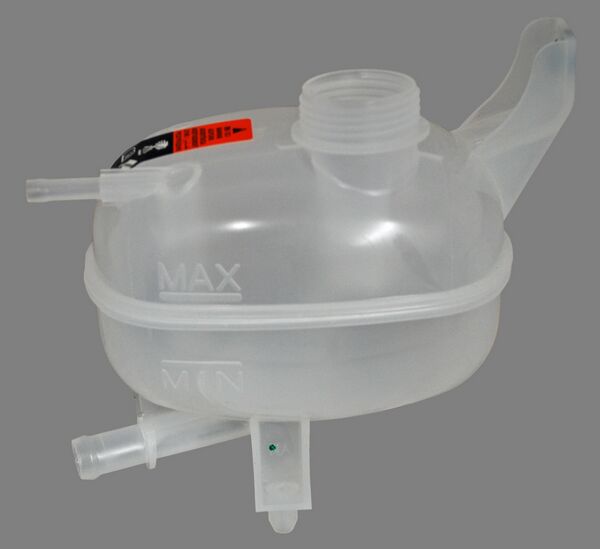 DEPOSITO ANTICONGELANTE (RECUPERADOR) NISSAN KICKS 17-20 S/TAPA