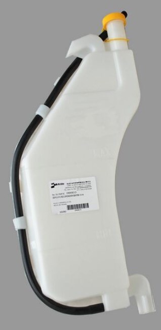DEPOSITO ANTICONGELANTE (RECUPERADOR) NISSAN SENTRA 13-19 C/TAPA