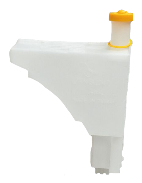 DEPOSITO ANTICONGELANTE (RECUPERADOR) NISSAN TIIDA DE 2006 AL 2018 (154813) TW