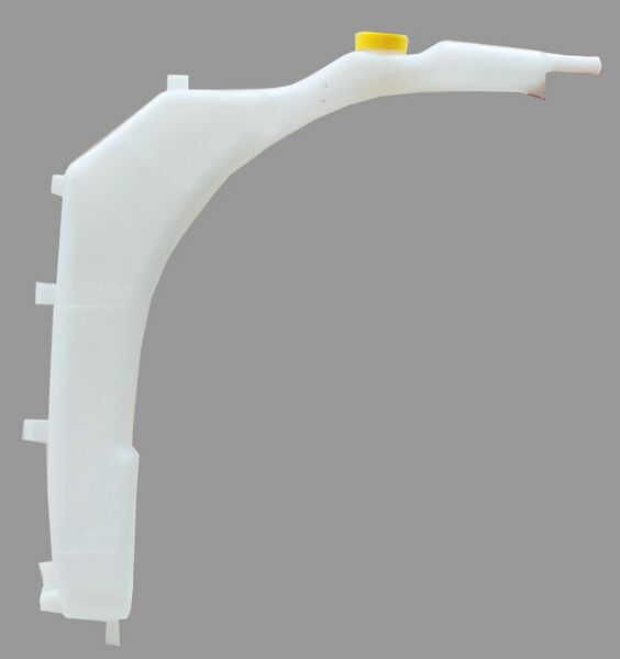 DEPOSITO ANTICONGELANTE (RECUPERADOR) NISSAN URVAN DE 2002 AL 2016 2.4/ 3L (114261) TW