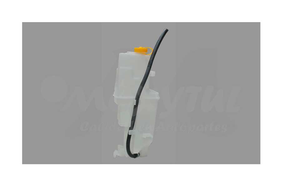 DEPOSITO ANTICONGELANTE (RECUPERADOR) NISSAN VERSA 12-19/MARCH 12-20 (133044)