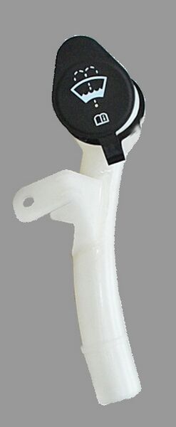 DEPOSITO ANTICONGELANTE (RECUPERADOR) PONTIAC G6 05-10 CUELLO C/TAPA ****