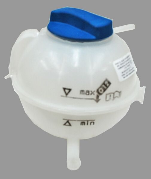 DEPOSITO ANTICONGELANTE (RECUPERADOR) SEAT IBIZA 03-08 1.6L/ 03-11 2L/ CORDOBA 04-09 1.4/ 2L/ LEON 01-06/ POLO 03-07 1.6L C/TAPA TW
