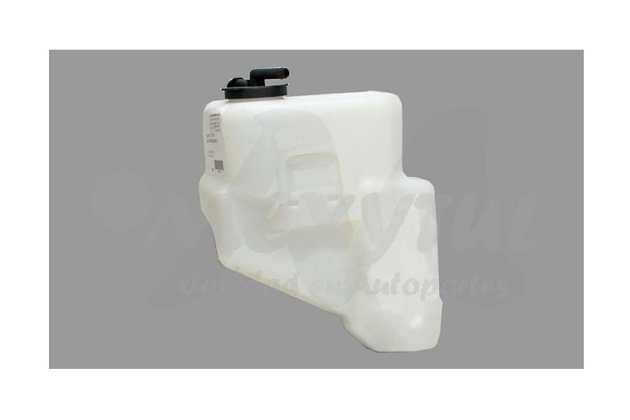 [TOCAM07DEAHG] DEPOSITO ANTICONGELANTE (RECUPERADOR) TOYOTA CAMRY DE 2007 AL 2011 C/TAPA (132984) TW 