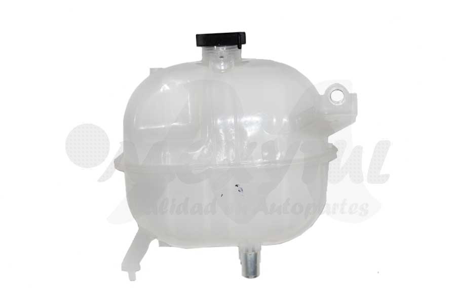 [TOHIA05DEA] DEPOSITO ANTICONGELANTE (RECUPERADOR) TOYOTA HIACE DE 2005 AL 2019 4 CIL 2.4L (123066)