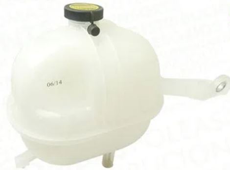 DEPOSITO ANTICONGELANTE (RECUPERADOR) TOYOTA HIACE DE 2006 AL 2017 L4 2.7L C/TAPON COD. DAKG-75121 RD