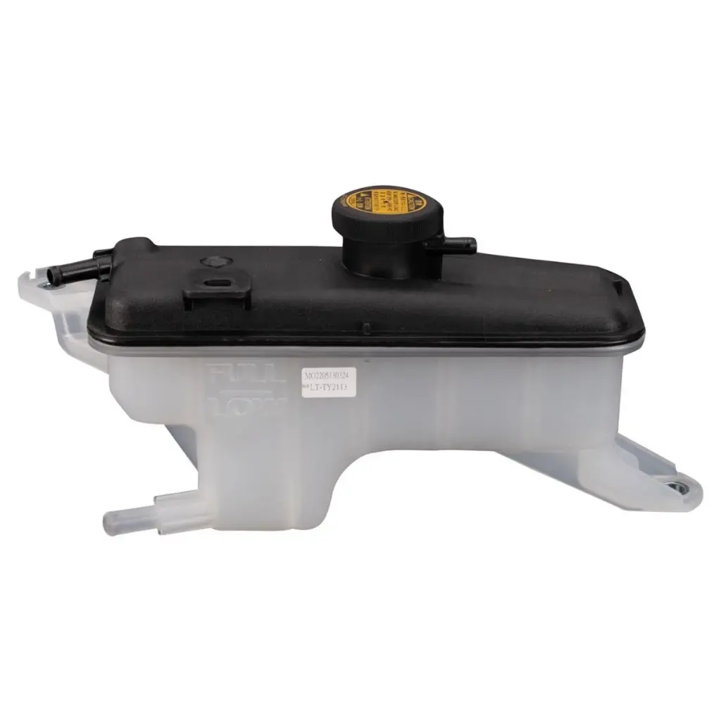 DEPOSITO ANTICONGELANTE (RECUPERADOR) TOYOTA RAV4 06-15 C/TAPA