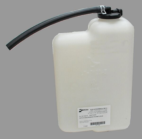 DEPOSITO ANTICONGELANTE (RECUPERADOR) TOYOTA TACOMA 95-04