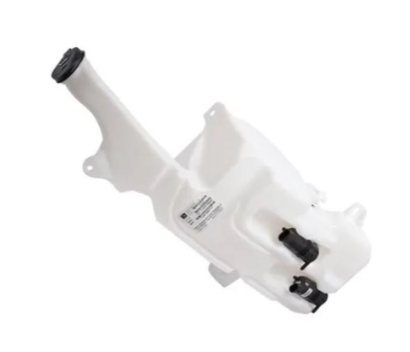 DEPOSITO LIMPIAPARABRISAS CHEVROLET SUBURBAN DE 2007 AL 2011 C/TAPON MOTOR SENSOR RD TW 