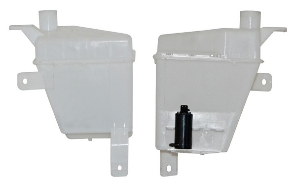 DEPOSITO LIMPIAPARABRISAS CHEVROLET AVEO 09-18 C/MOTOR  TW
