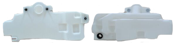 DEPOSITO LIMPIAPARABRISAS DODGE ATOS 01-12 (133122)