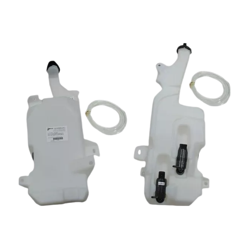 DEPOSITO LIMPIAPARABRISAS CADILLAC ESCALADE EXT/ TAHOE/ SUB/ YUKON DE 2007 AL 2014 C/TAPA C/MOTOR 