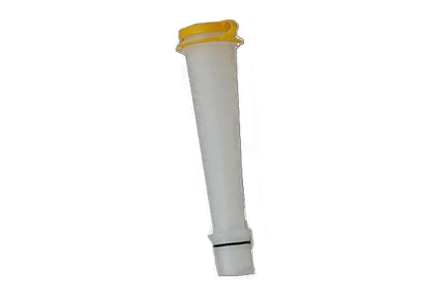 [CHAVE09DEL] DEPOSITO LIMPIAPARABRISAS CHEVROLET AVEO 09-18 CUELLO TW