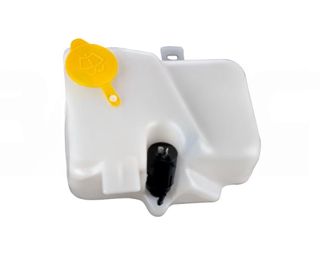 DEPOSITO LIMPIAPARABRISAS CHEVROLET CHEVY DE 1994 AL 2009 C/MOTOR 1.4 / 1.6 COD. 90386398 RD *R